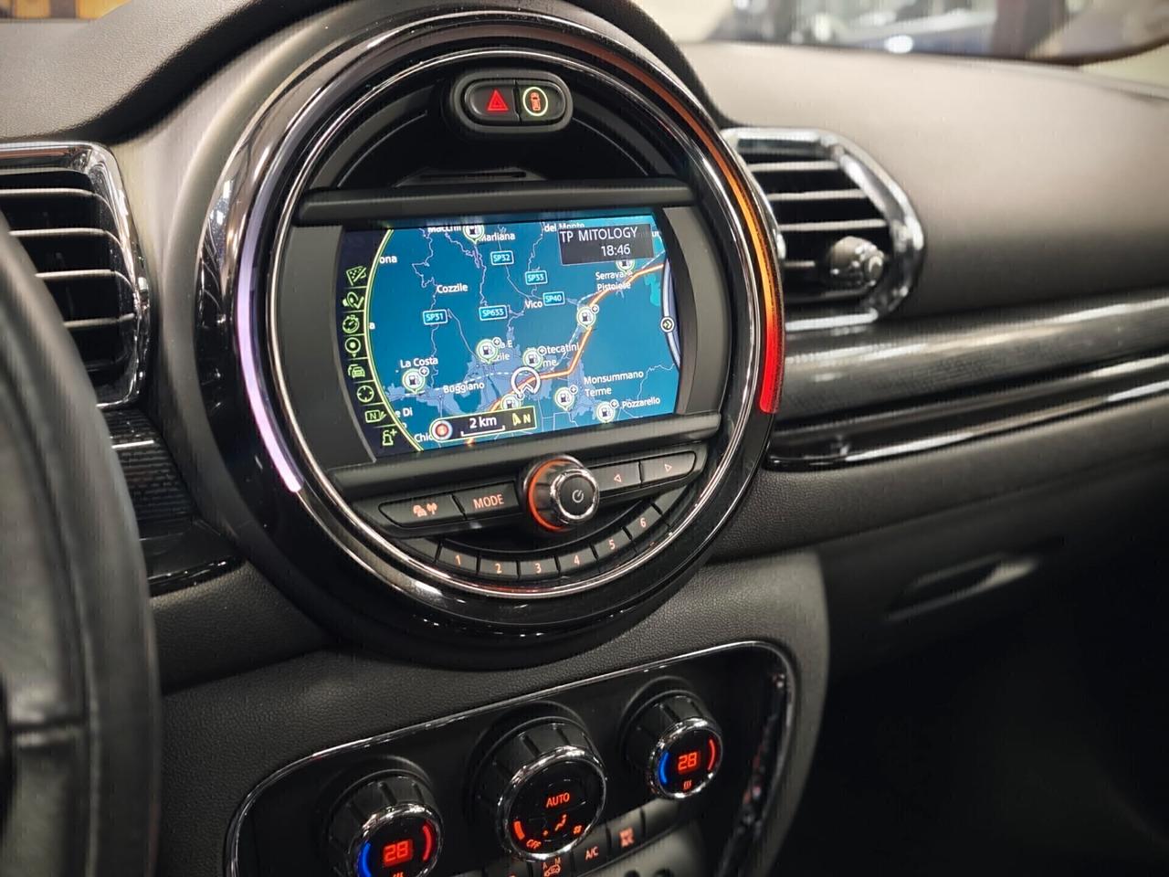 Mini Cooper D Clubman Mini 1.5 One D Business Clubman
