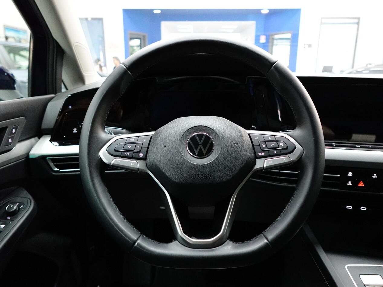 Volkswagen Golf 1.5 eTSI 130 CV DSG LIFE