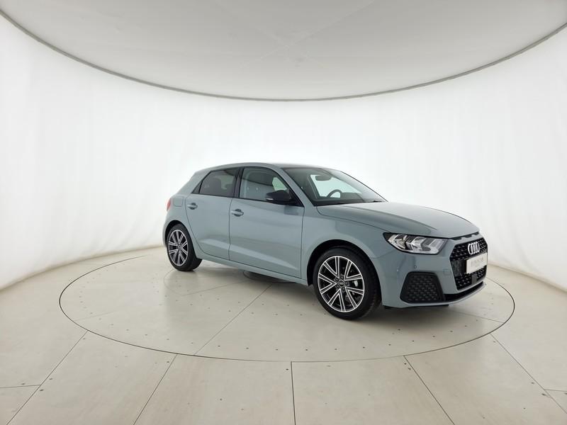 Audi A1 sportback 25 1.0 tfsi business