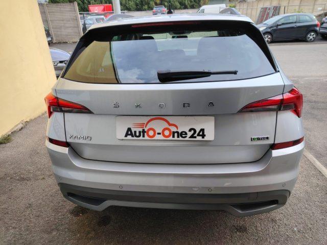 SKODA Kamiq 1.0 G-Tec Ambition PREZZO REALE - FINANZIABILE