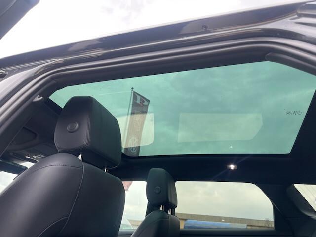 Land Rover Range Rover Evoque Range Rover Evoque 2.0D I4 240 CV AWD Auto R-Dynamic HSE