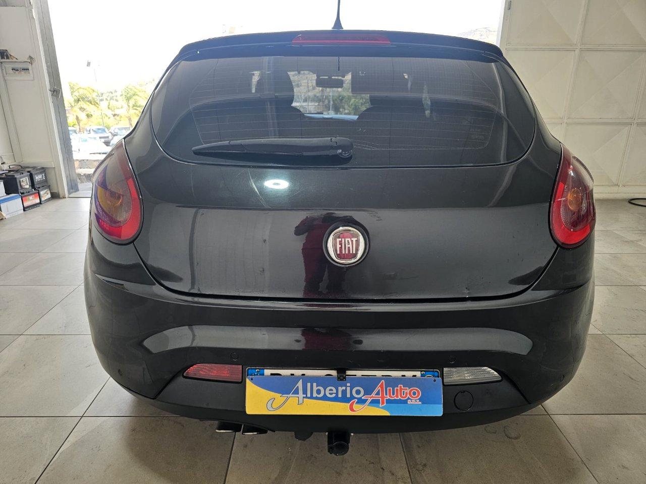 Fiat Bravo 1.9 mjt Sport 150cv