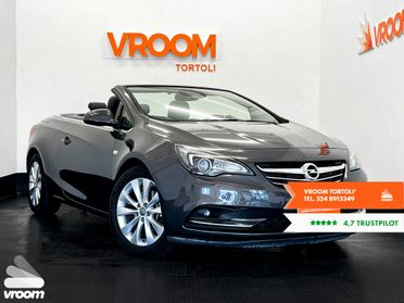 OPEL Cascada 2.0 CDTI ECOTEC 165CV Start&Stop C...