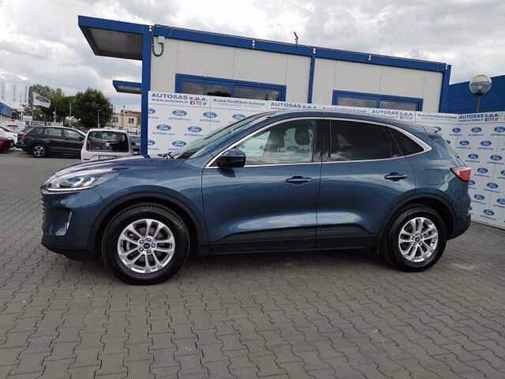 FORD Kuga 1.5 EcoBlue 120 CV 2WD Titanium del 2020