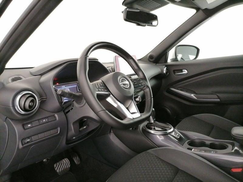 Nissan Juke 1.6 hev N-Connecta