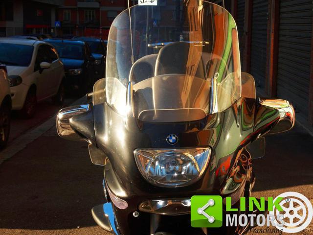 BMW K 1200 LT LT