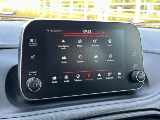FIAT Tipo 1.6 Mjt S&S DCT SW Lounge