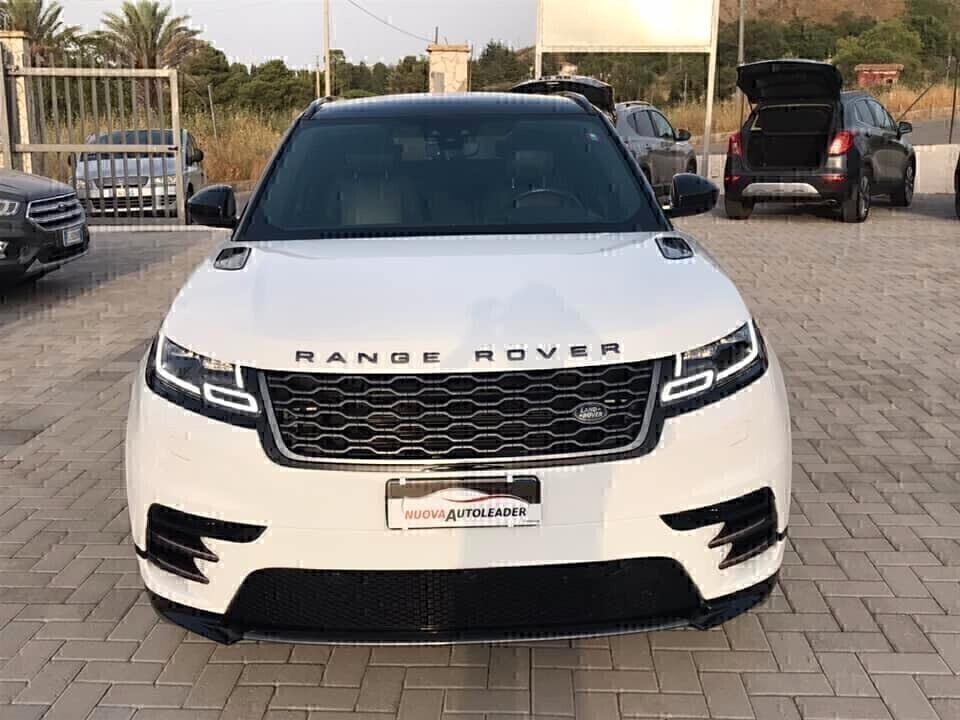 Land Rover Range Rover Velar 2.0D 180 CV S 2019