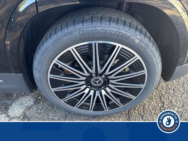 Mercedes-Benz GLA 200d Automatic AMG Line Advanced Plus