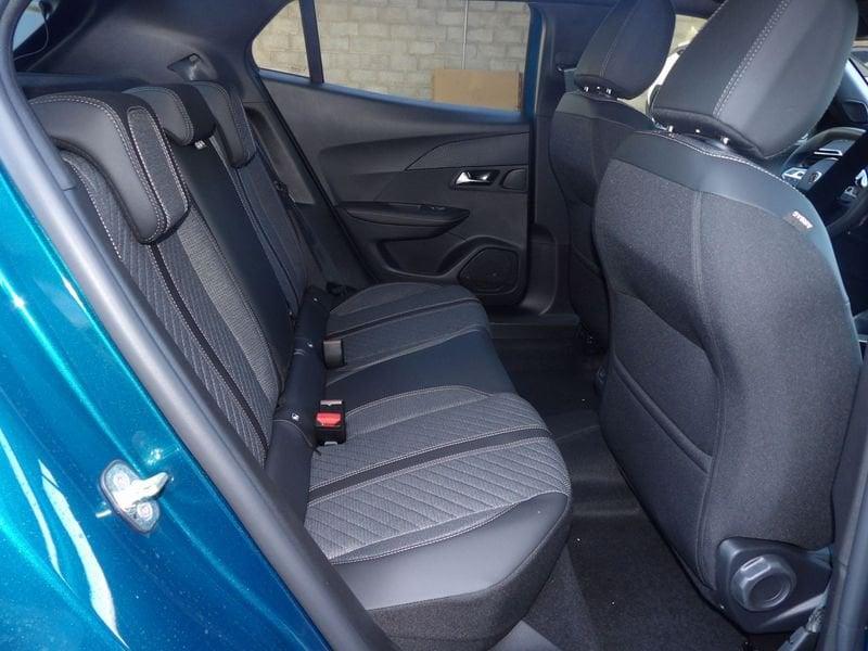 Peugeot 2008 2008 PureTech 100 S&S Allure