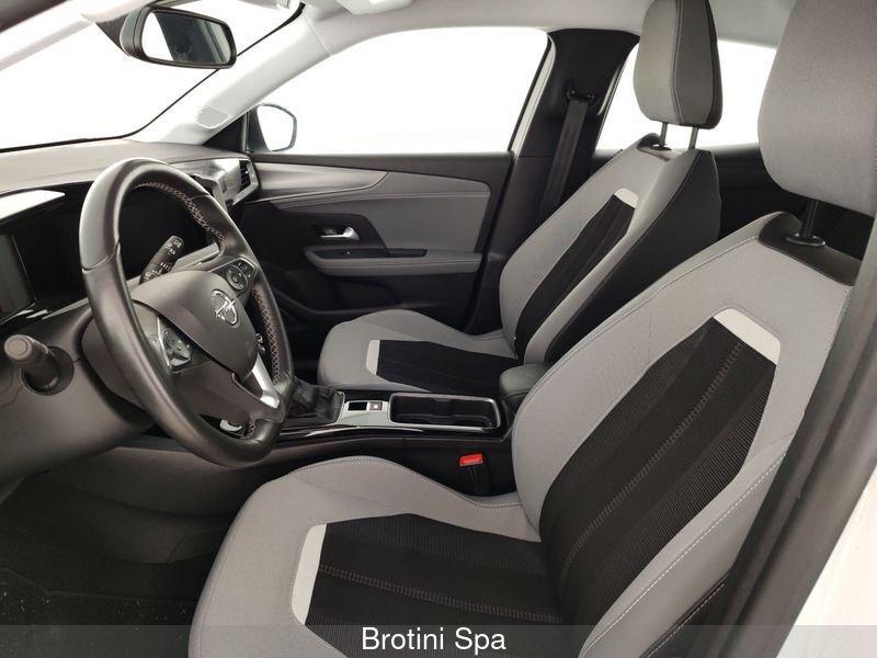 Opel Mokka Mokka 1.2 Turbo Elegance