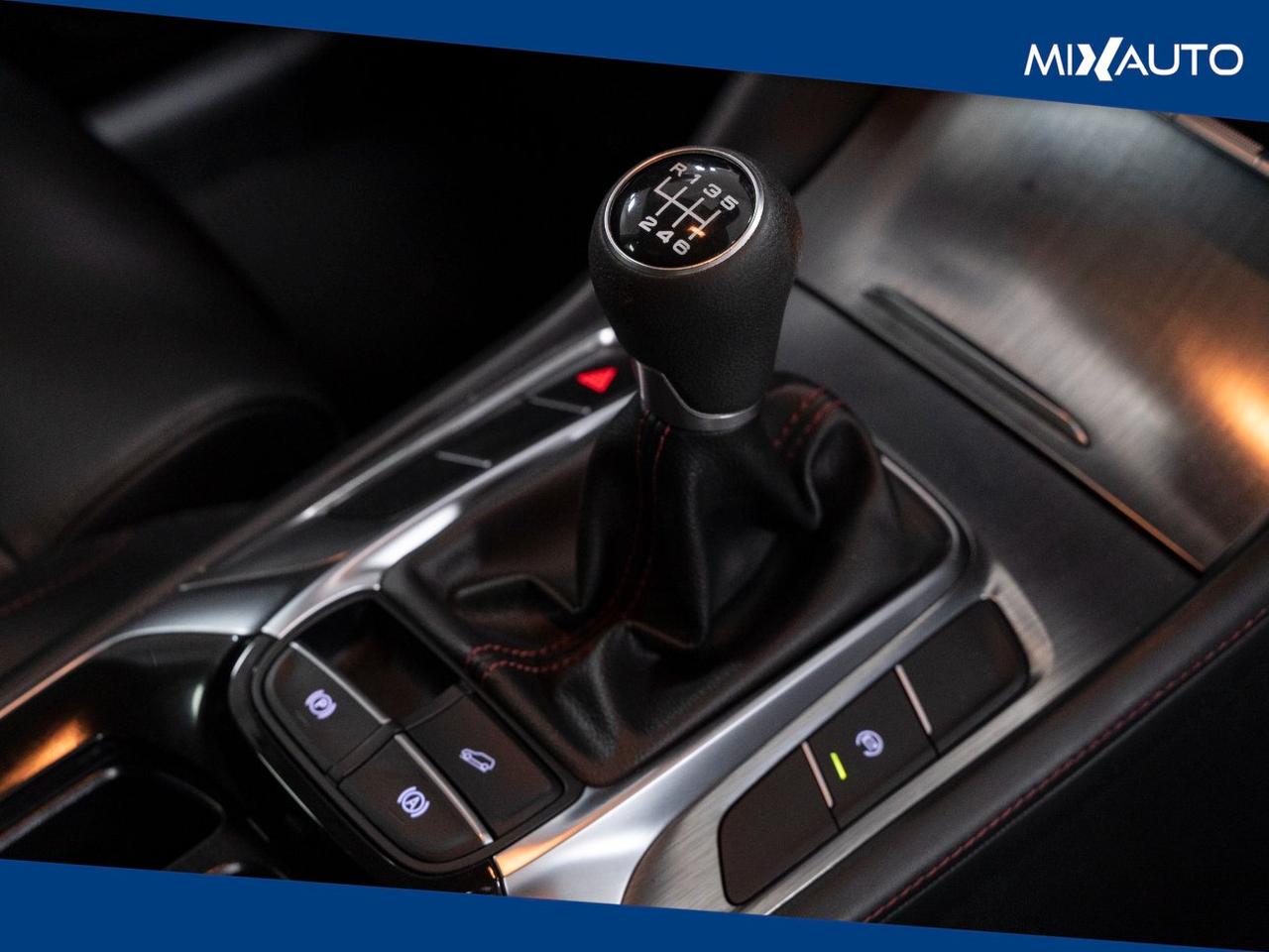 MG HS 1.5 MT Comfort 2WD