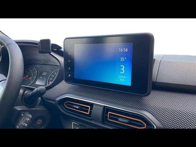 Dacia Sandero Stepway 1.0 tce Comfort SL DaciaPlus Eco-g 100cv