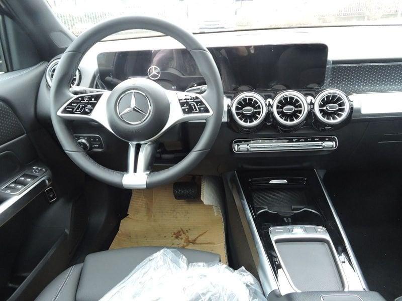 Mercedes-Benz Classe GLB GLB 200 Automatic Progressive Advanced Plus 7 posti