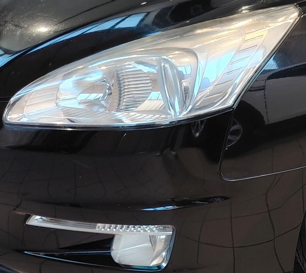 Peugeot 508 1.6 e-HDi 115CV cambio Aut. S&S SW Access