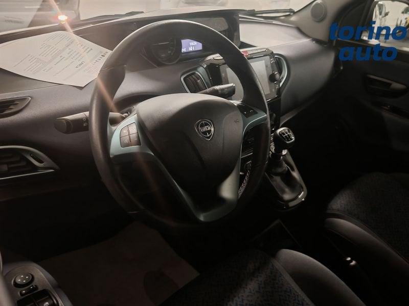 Lancia Ypsilon Ypsilon 1.0 FireFly 5 porte S&S Hybrid Gold