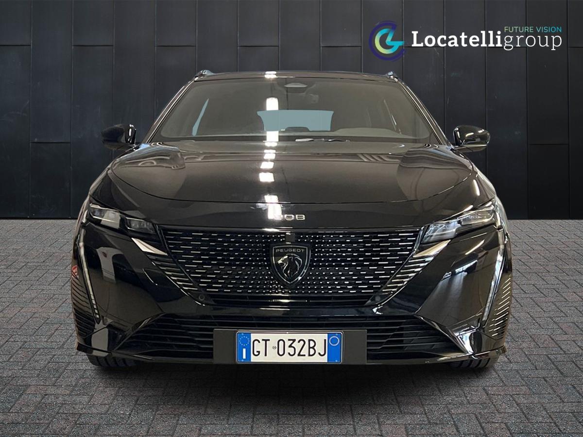 PEUGEOT 308 III 2021 SW - 308 SW 1.2 puretech t Allure s&s 130cv eat8