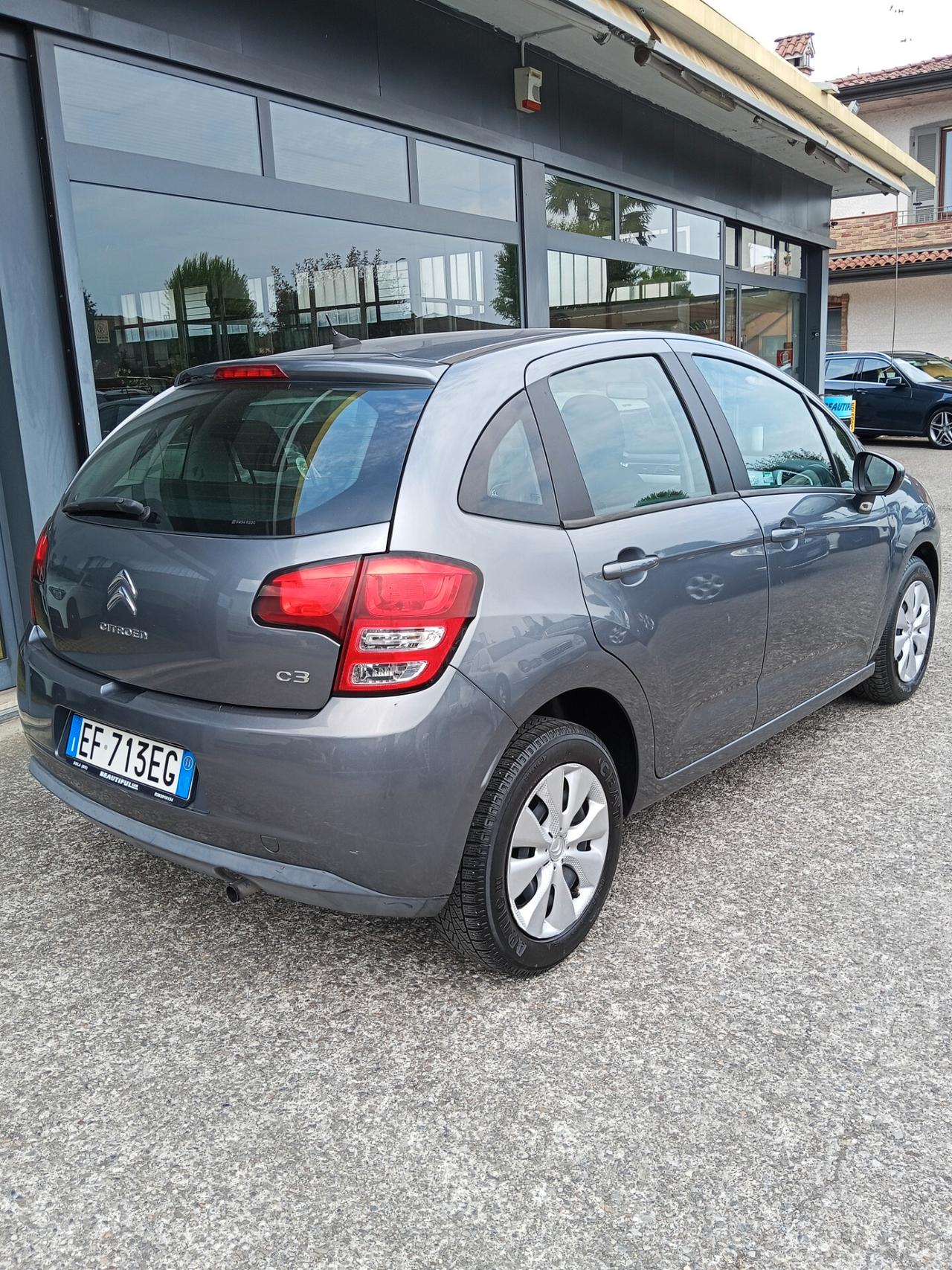 Citroen C3 1.1 Attraction