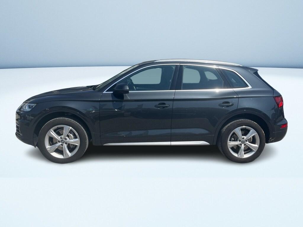 Audi Q5 40 2.0 TDI Business Sport Quattro S tronic