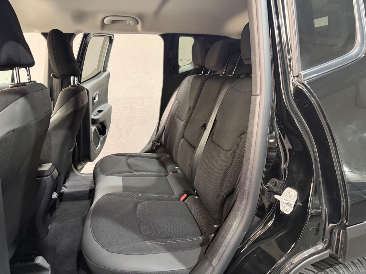 JEEP RENEGADE 1.3 T4 DDCT LIMITED