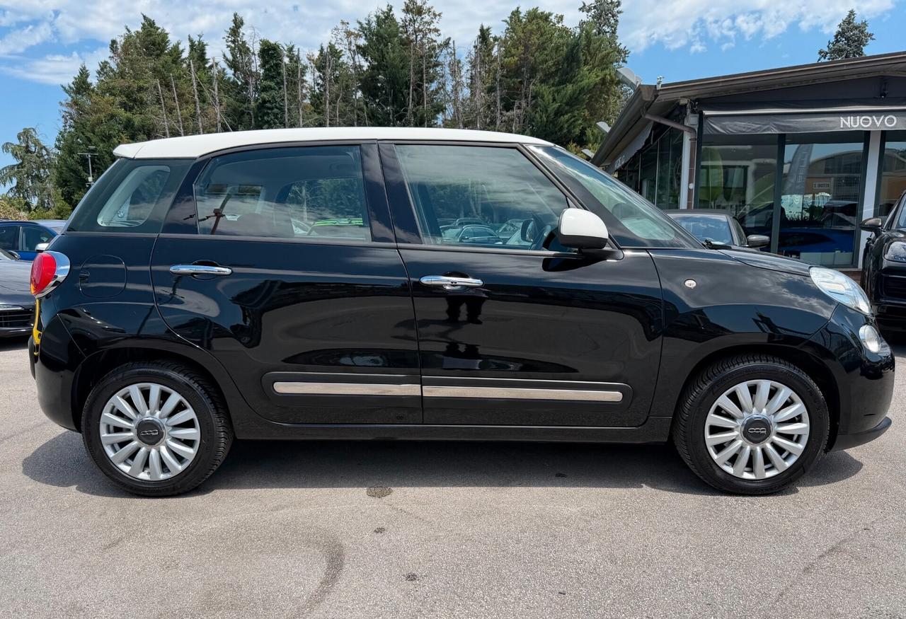 Fiat 500L 1.4 95 CV Lounge GPL