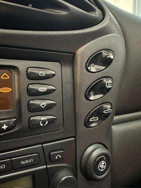 Porsche Boxster 2.5i 24V cat