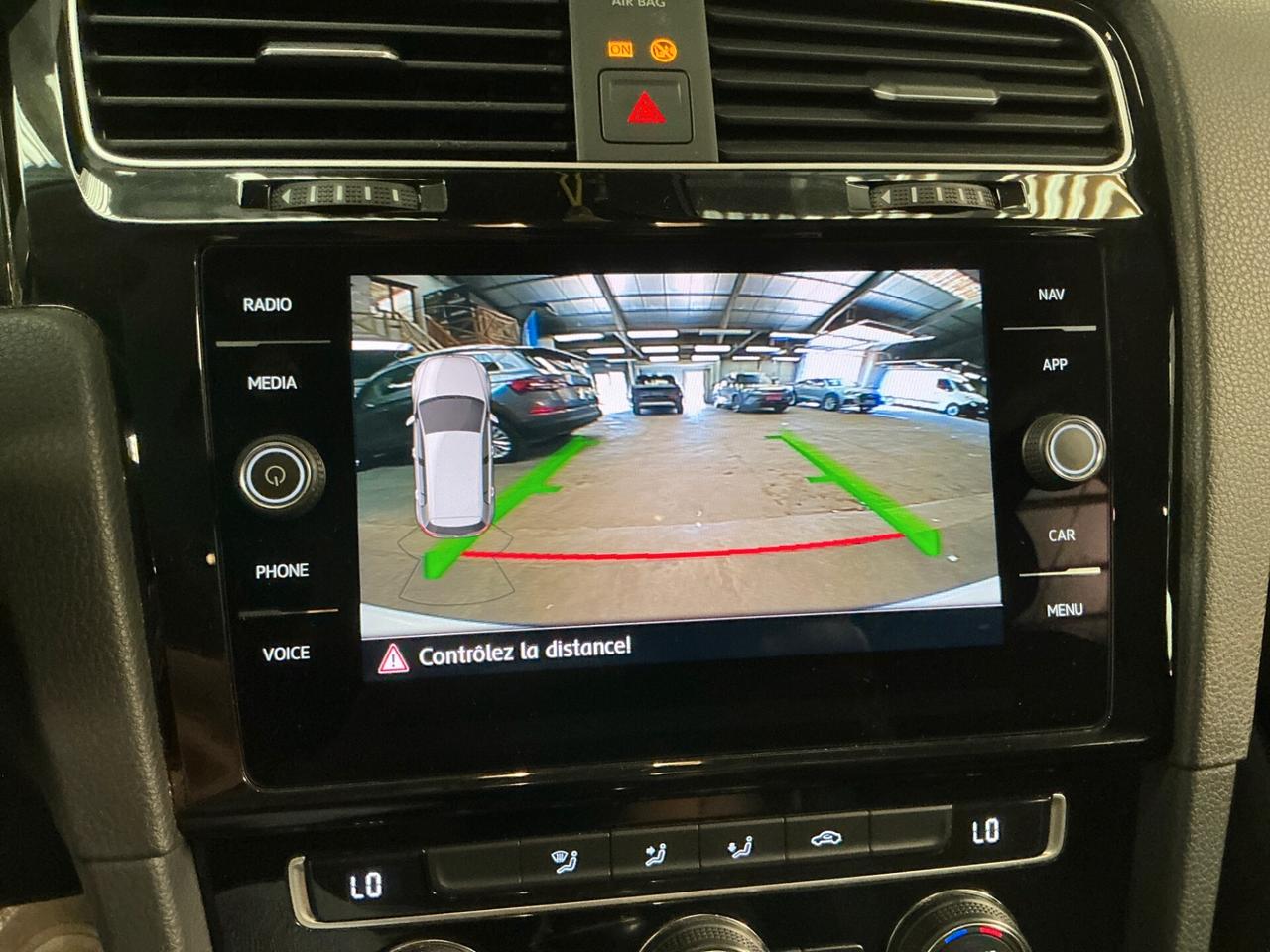 PEUGEOT 308 1.5 HDI 130 CV. S.W. E6 ALLURE PERFETTA