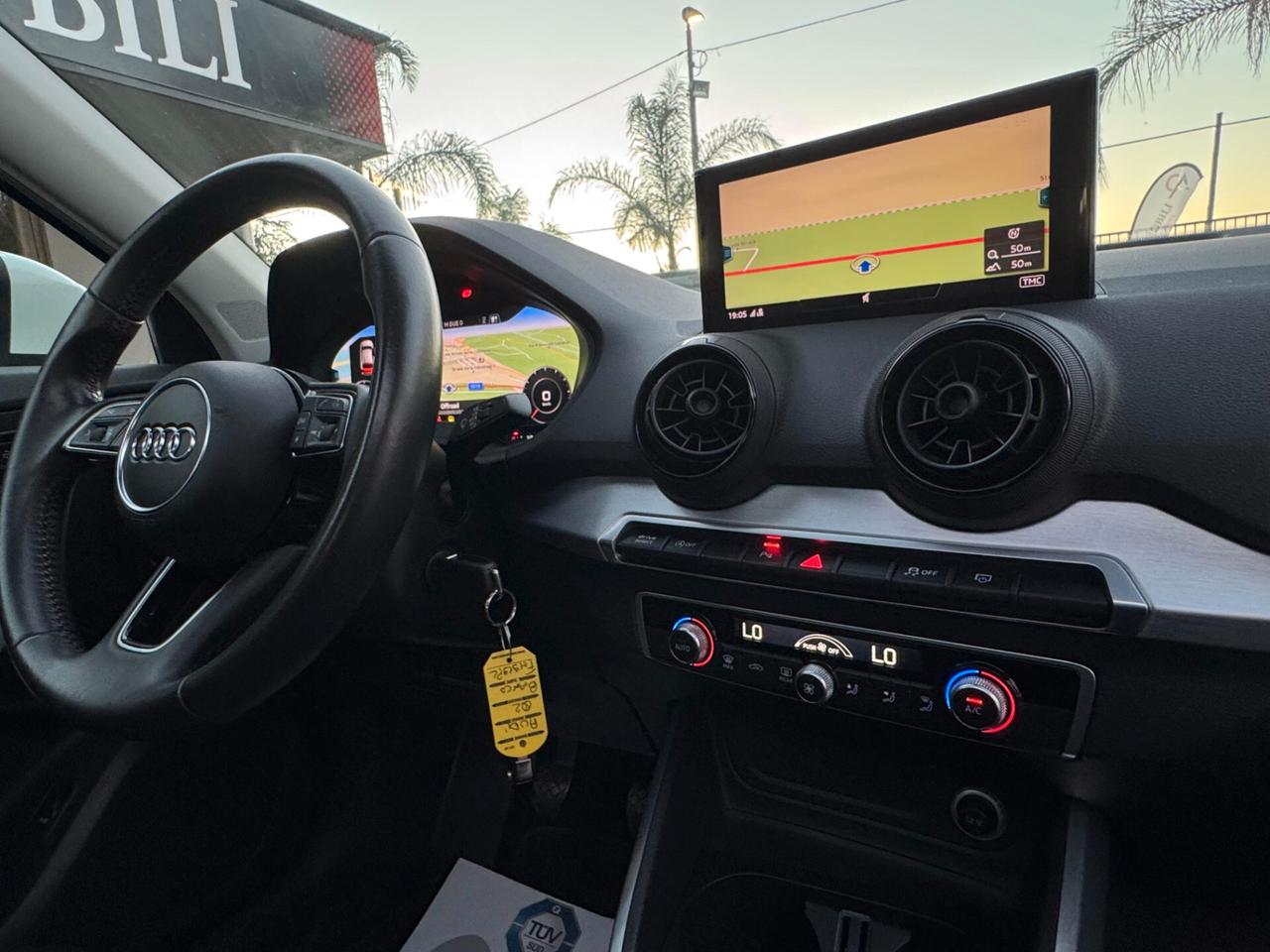 Audi Q2 1.6 TDI