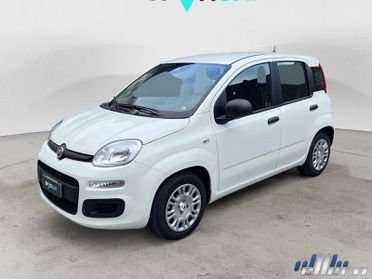 FIAT Pandina 1.0 65cv Hybrid ICON
