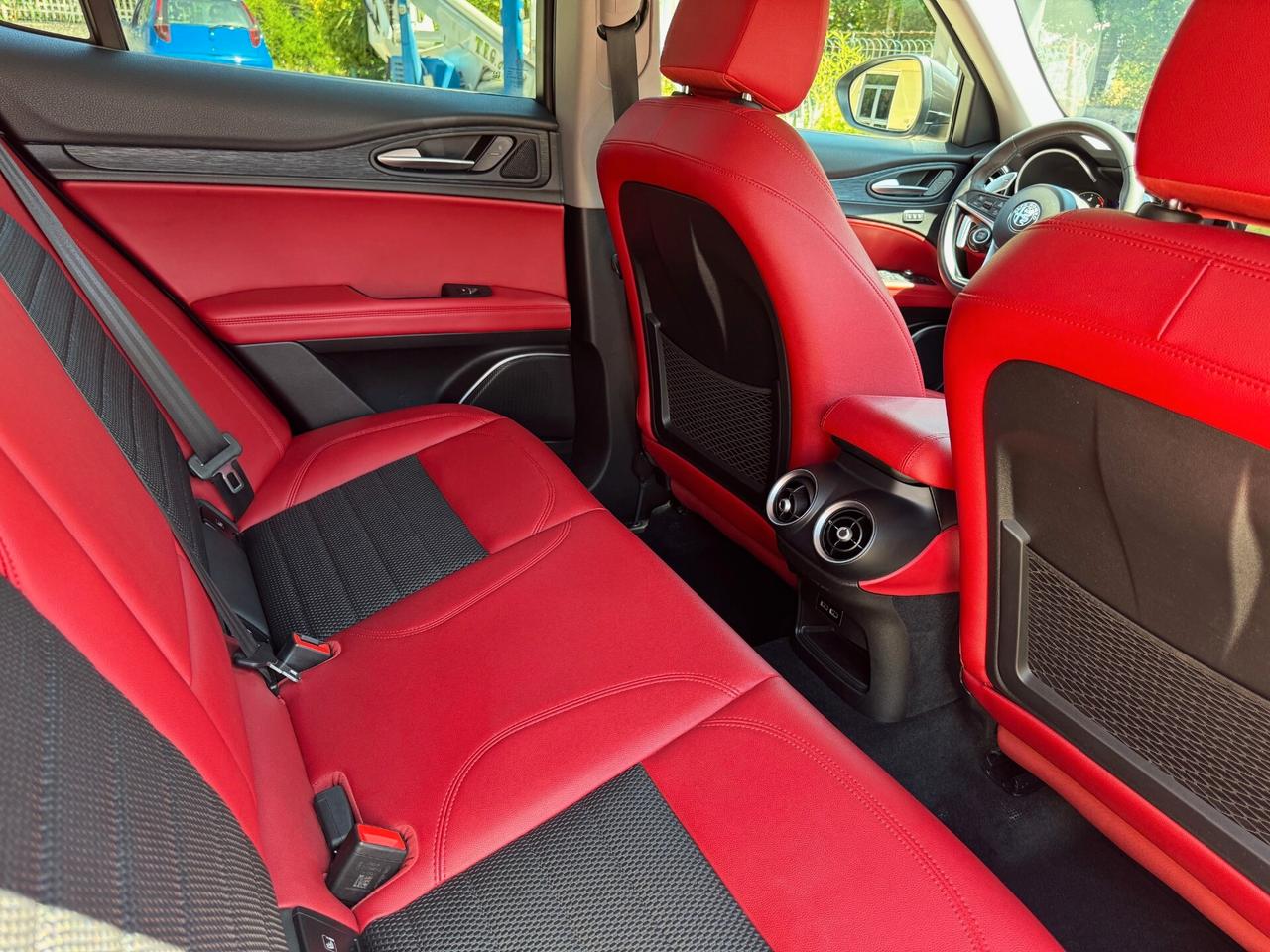 Alfa Romeo Stelvio 2.2 Turbodiesel 210 CV AT8 Q4 Executive