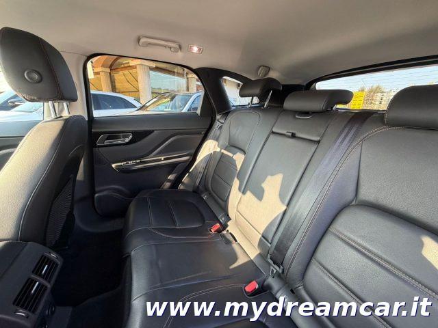 JAGUAR F-Pace 2.0 D 180 CV AWD aut.