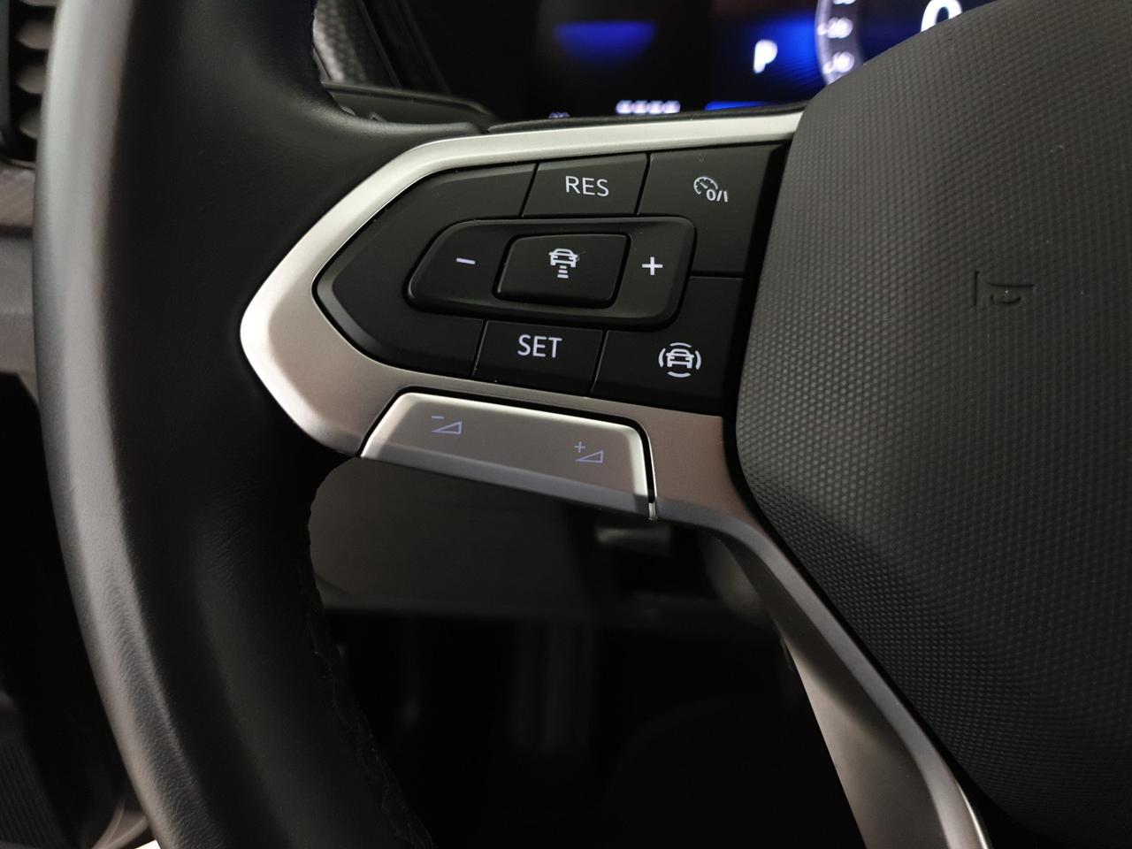 Volkswagen T-Cross 1.0 tsi style 110cv dsg