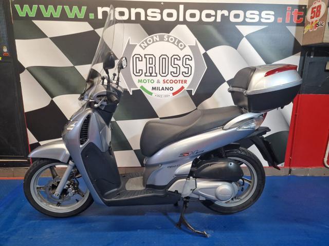 HONDA SH 150 I - ANNO 2007