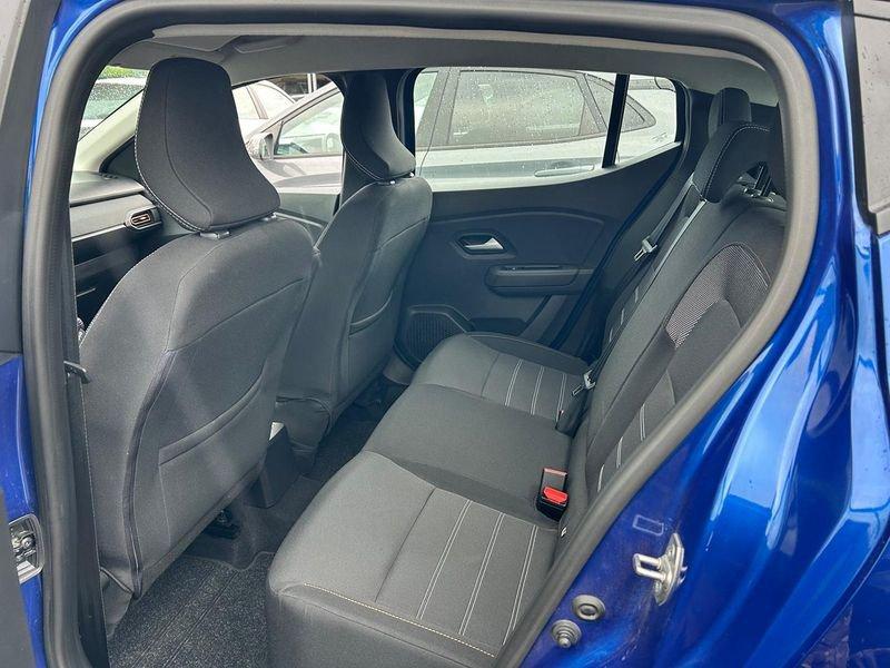 Dacia Sandero Stepway III 2021 Stepway 1.0 tce ECO-G Comfort