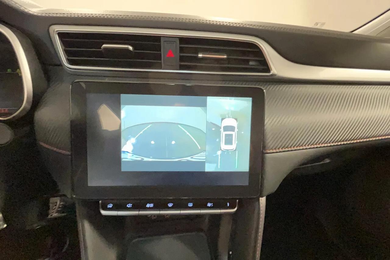 Mg ZS 1.5 VTi-tech Luxury