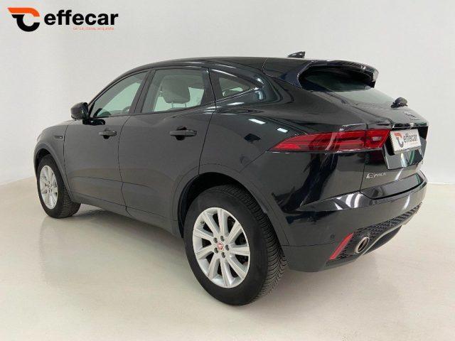 JAGUAR E-Pace 2.0D 180 CV AWD