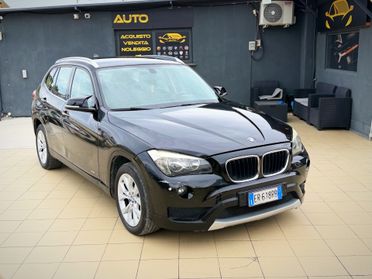 Bmw X1 sDrive18d Msport Garanzia 12 Mesi