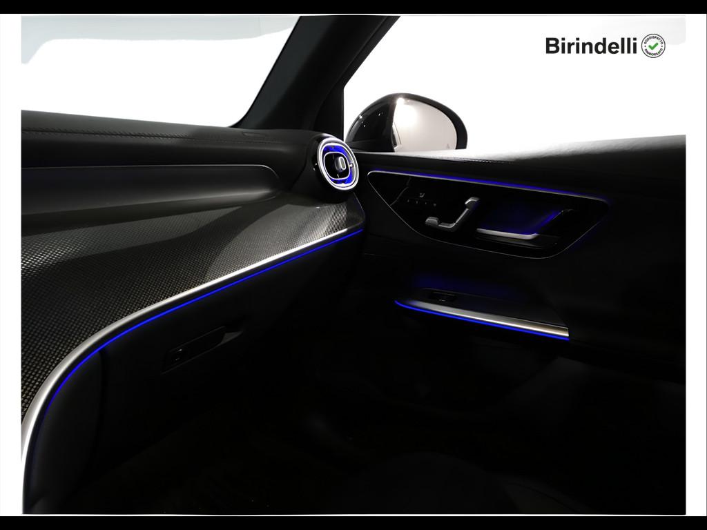 Mercedes-Benz GLC (X254) - GLC 300 de hybrid EQ 4Matic AMG Premium Plus