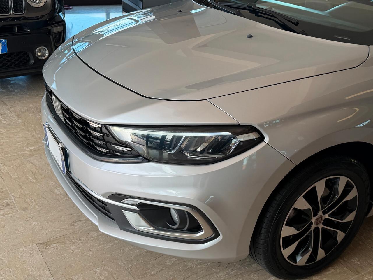 Fiat Tipo New 1.3 M.JET 95 cv. 5 porte CITY LIFE