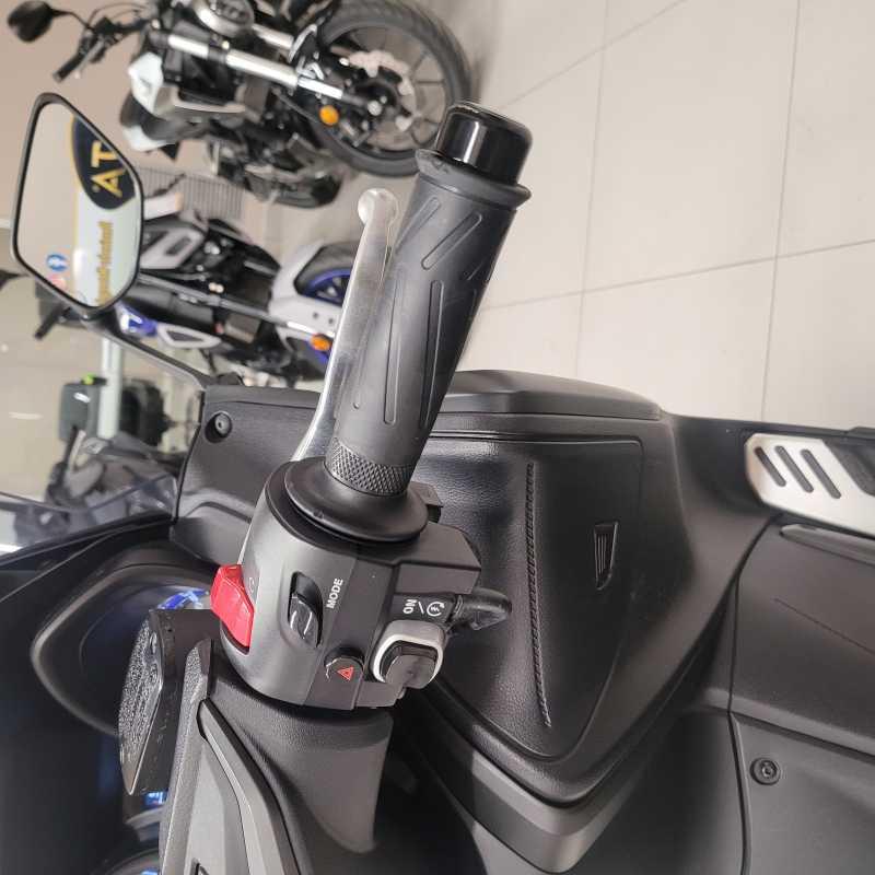 Yamaha T-Max 560 - 2021