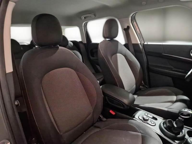 Mini Cooper SE Countryman Mini Countryman 1.5 Cooper SE Business all4 auto