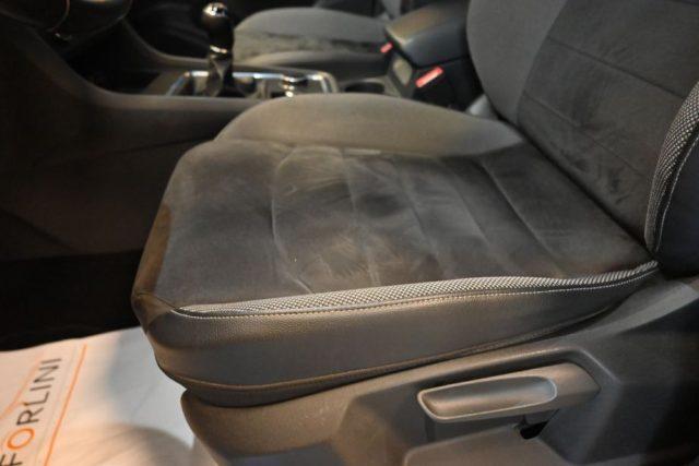 SEAT Ateca 1.6TDI XCELLENCE 116CV 6M NAVI CAM TEL CRUISE FULL