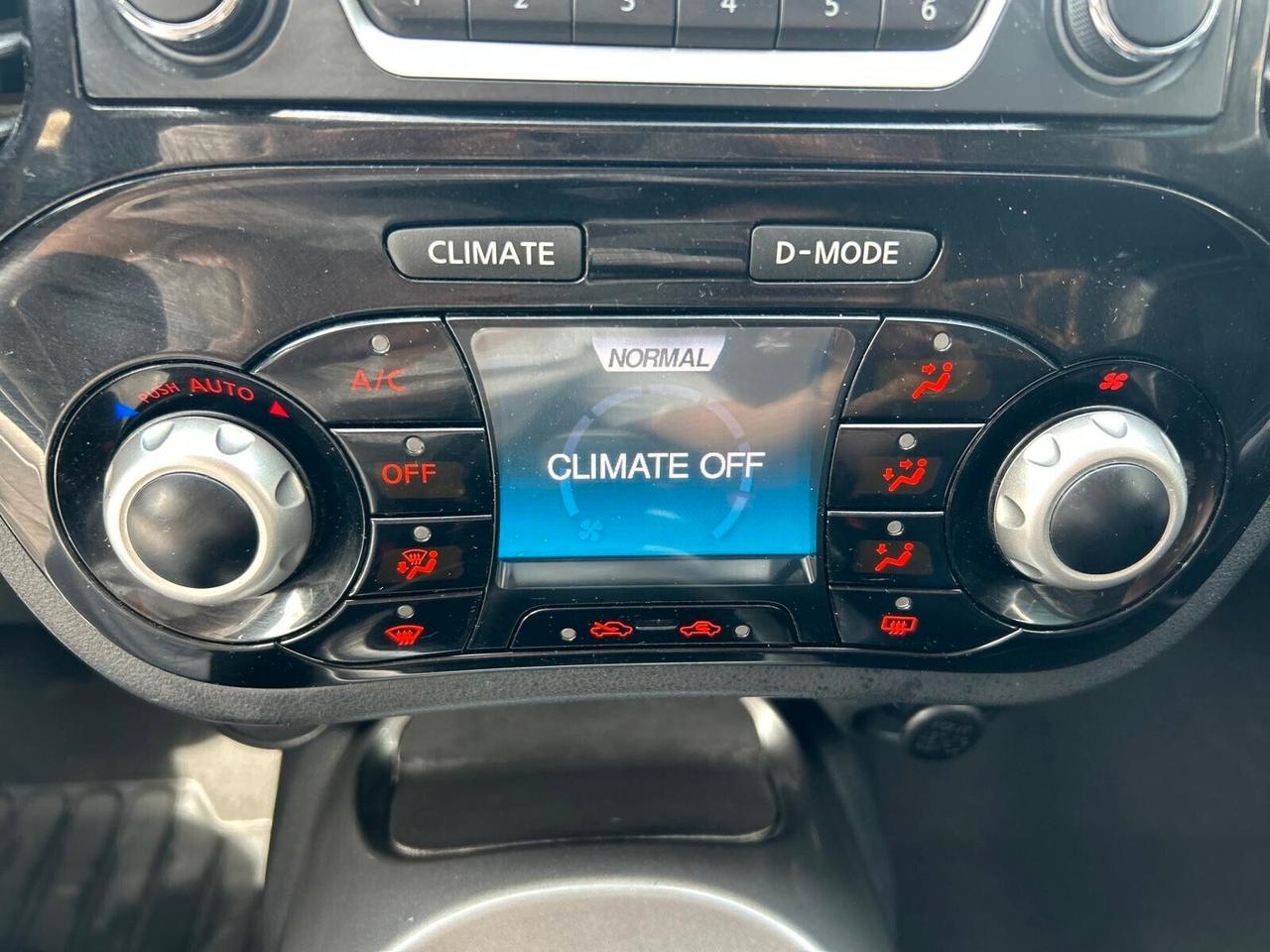 Nissan Juke 1.5 dCi Start&Stop Acenta