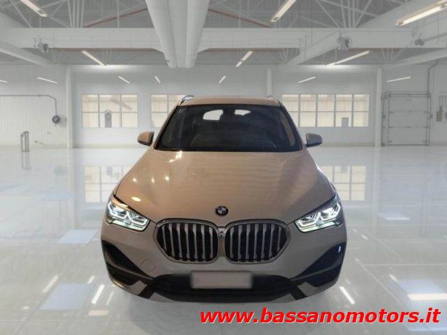 BMW X1 xDrive25e xLine IN ARRIVO