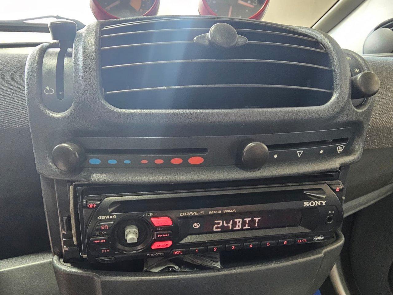 Smart fortwo coupe Fortwo 0.8 cdi Smart&Passion