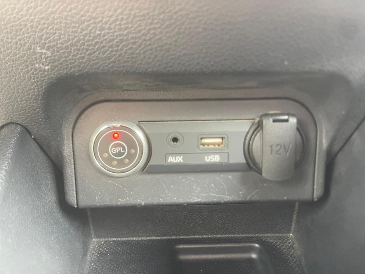 Kia Rio 1.2 CVVT 5p. ECO GPL Cool
