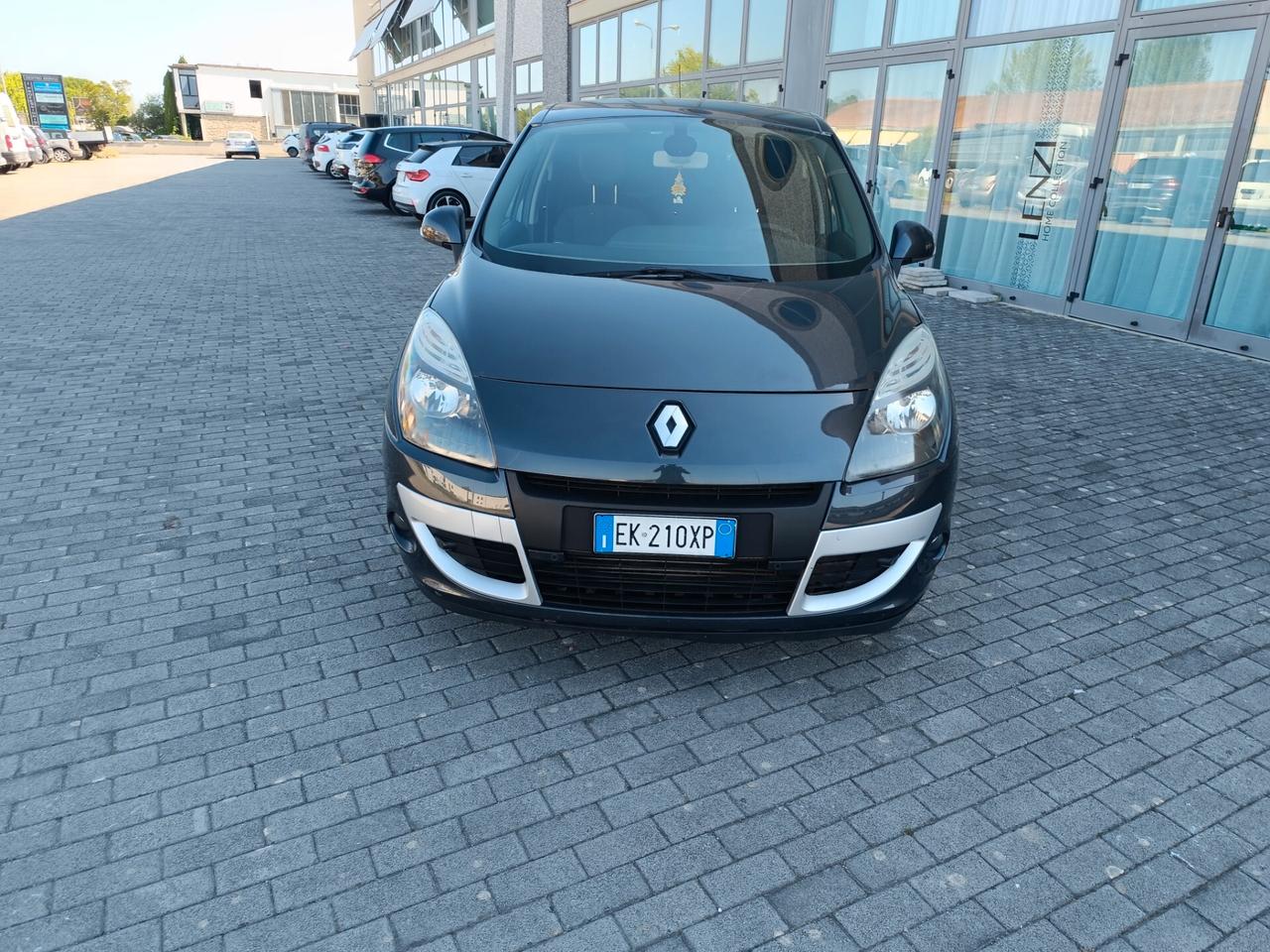 Renault Scenic XMod 1.5 dCi NAVIGATORE del 2012