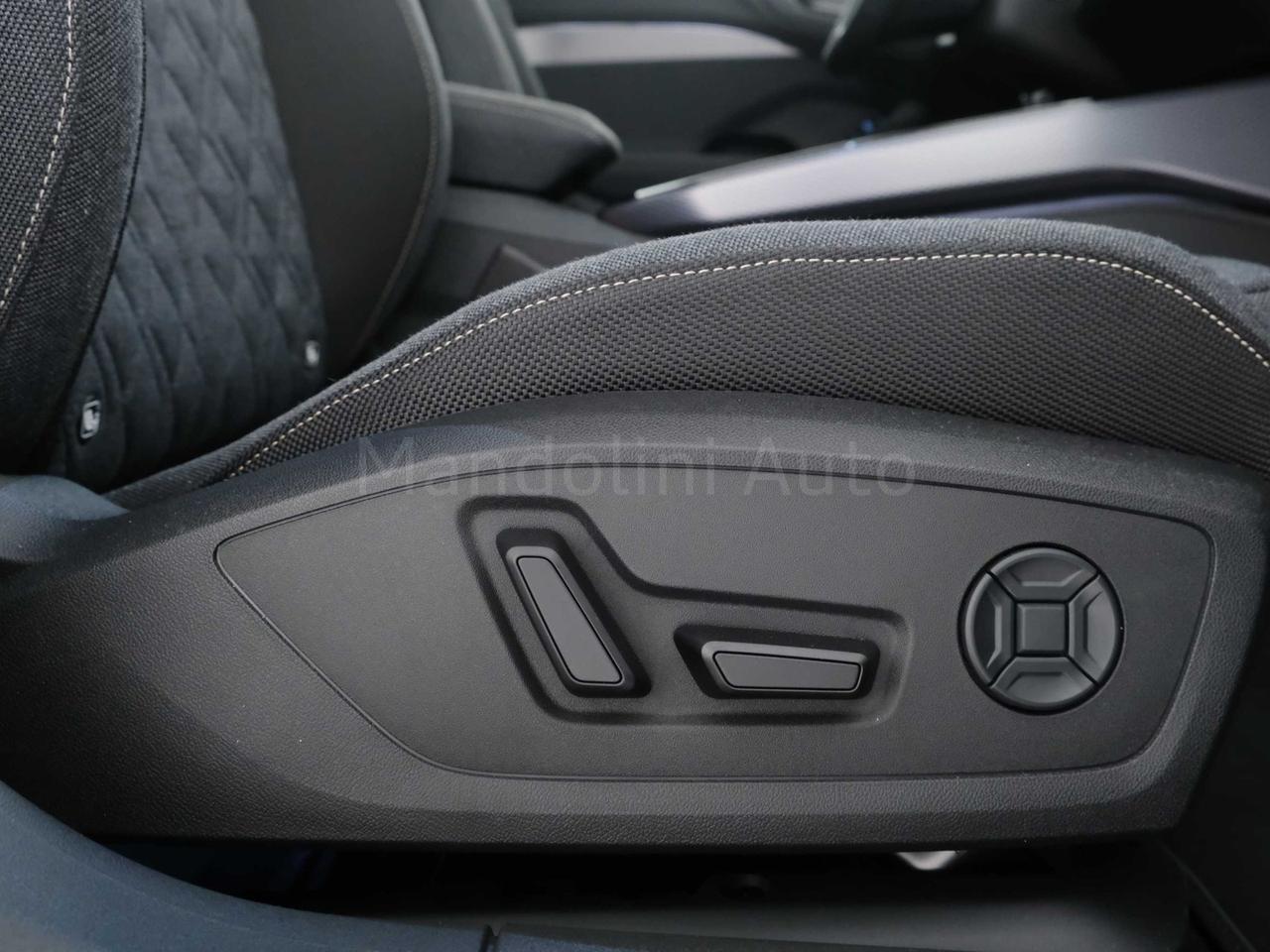 Audi A5 berlina 2.0 tdi mhev+ 204cv launch edition one quattro s tronic