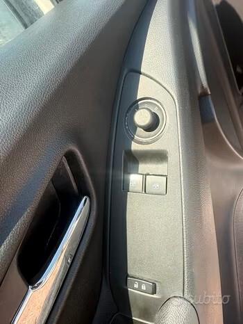 Chevrolet Trax 1.6 FWD LS