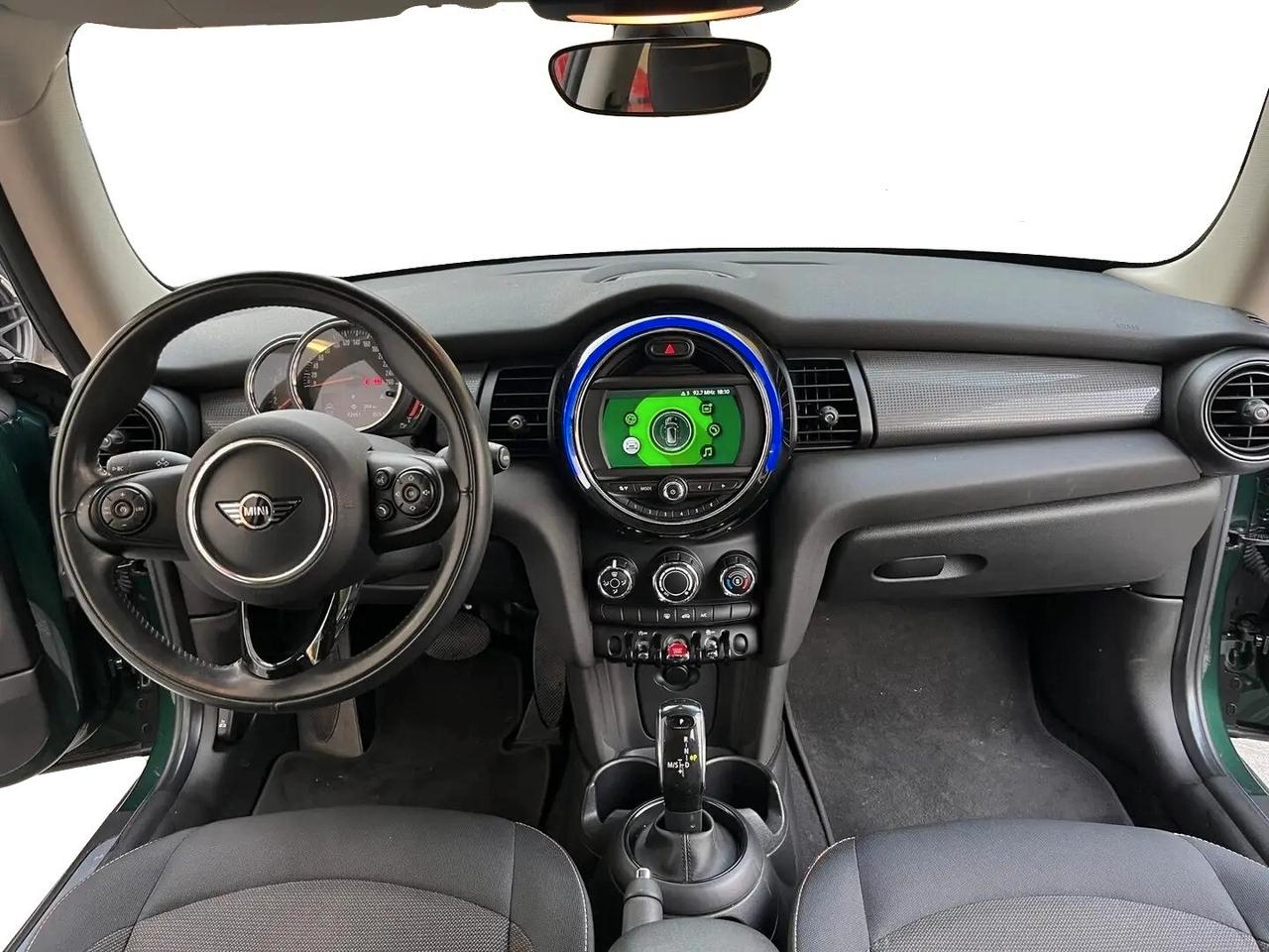 Mini Cooper 1.5 D Perfetta Ok Neopatentati